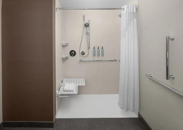 Courtyard by Marriott Orem University Place