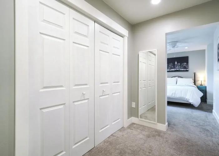 Orem Vacation Rental Apartment Near BYU Campus!