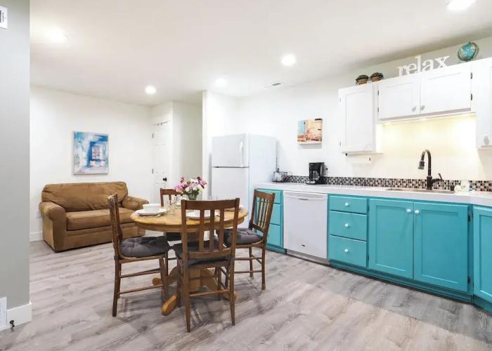 Orem Vacation Rental Apartment Near BYU Campus!