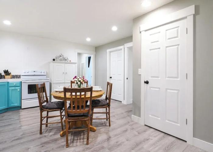 Orem Vacation Rental Apartment Near BYU Campus!