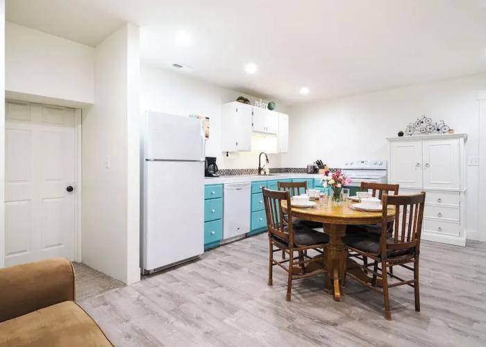 Orem Vacation Rental Apartment Near BYU Campus!