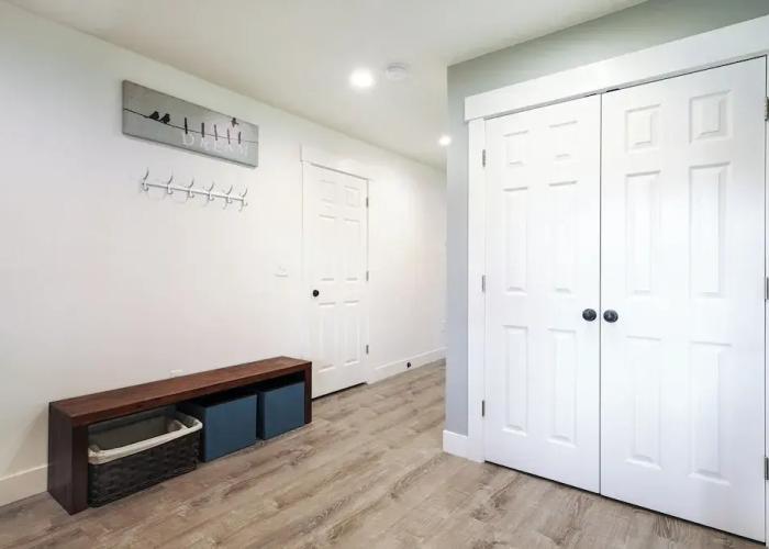 Orem Vacation Rental Apartment Near BYU Campus!