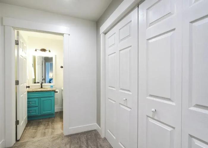 Orem Vacation Rental Apartment Near BYU Campus!