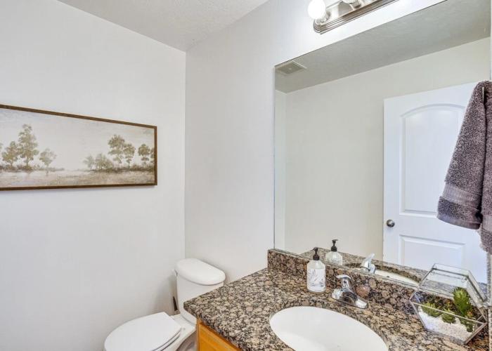 Charming Orem Townhome: 5 Mi to Byu!