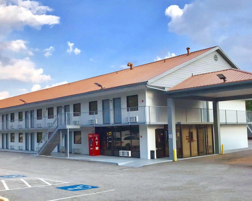 Americas Best Value Inn Decatur, GA