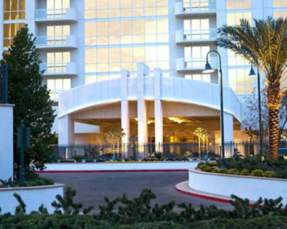 Jet Luxury Resorts @ The Signature Condo Hotel