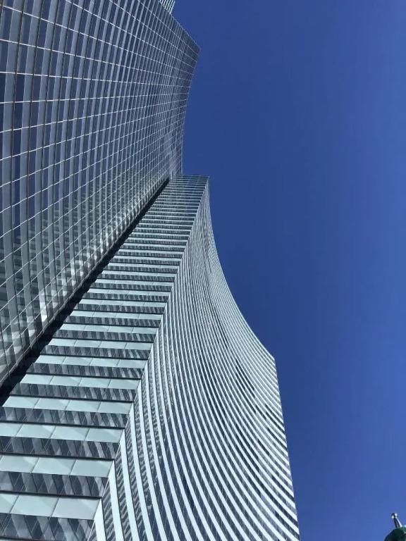 Secret Suites at Vdara