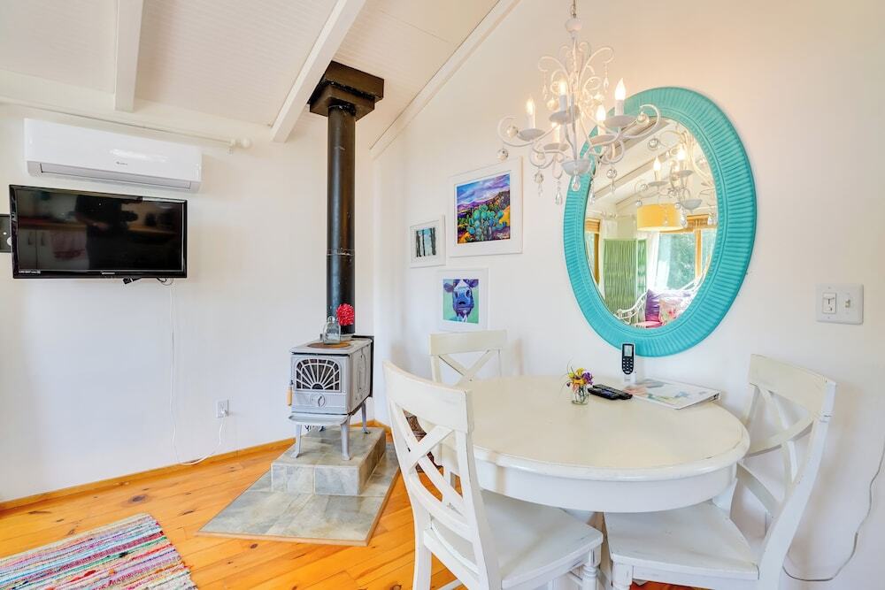 Pet-friendly Patagonia Apt ~ 12 Mi to Wineries!