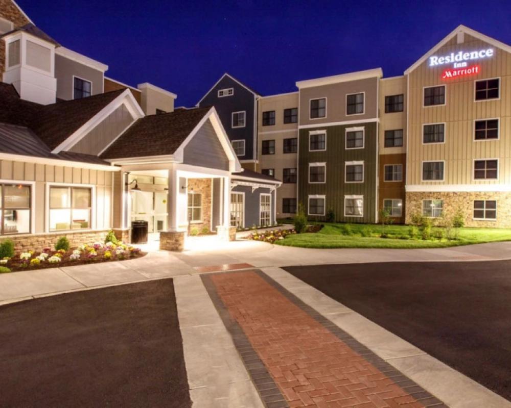 Residence Inn by Marriott Philadelphia Great Valley/Malvern