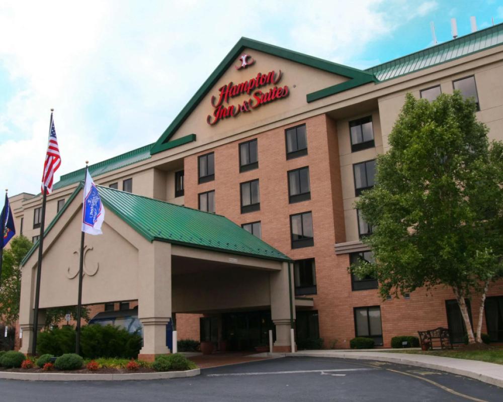Hampton Inn & Suites Valley Forge/Oaks
