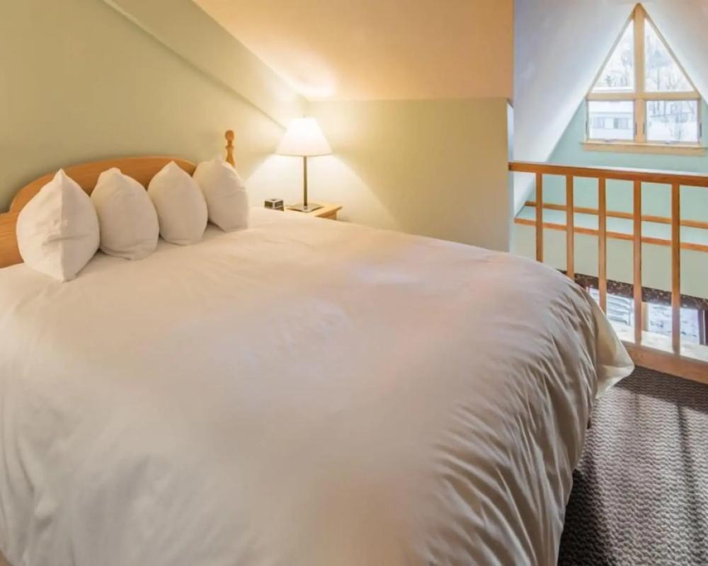 Sugarloaf Mountain Hotel