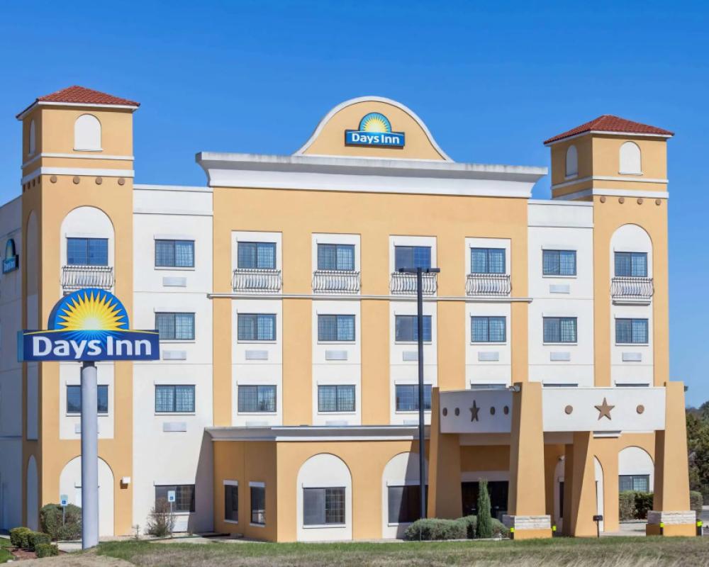 Days Inn by Wyndham Salado
