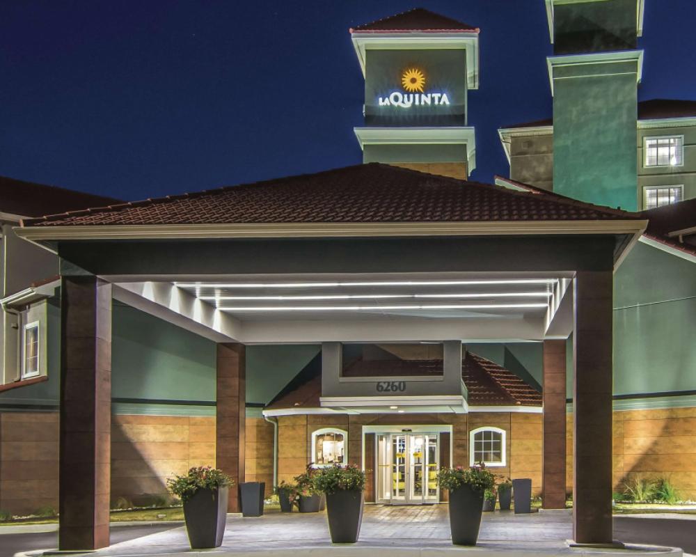 La Quinta Inn & Suites by Wyndham Atlanta Perimeter Medical