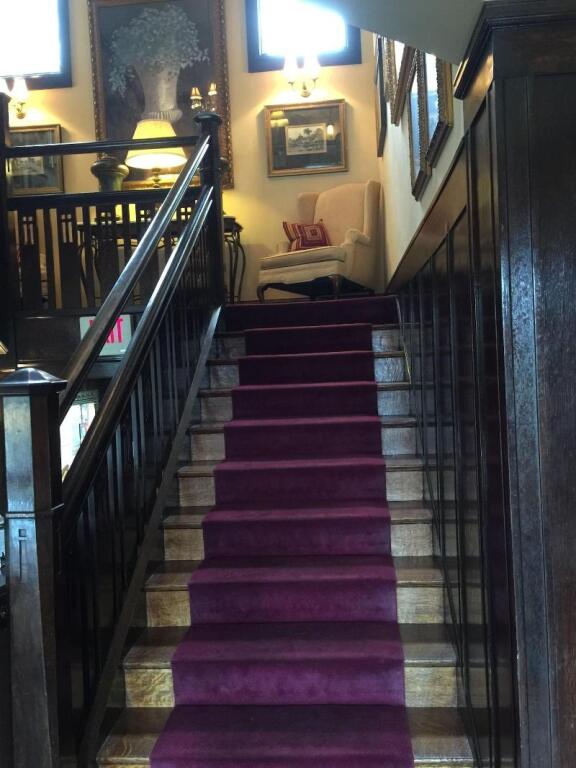 The Belvedere Inn & Restaurant