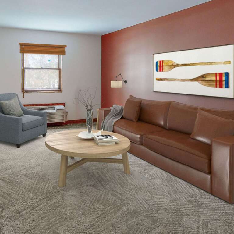 Lodge at Schroon Lake