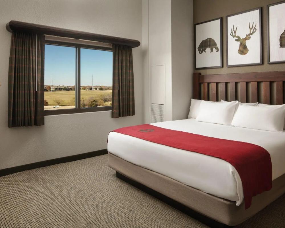 Great Wolf Lodge Pocono Mountains, PA