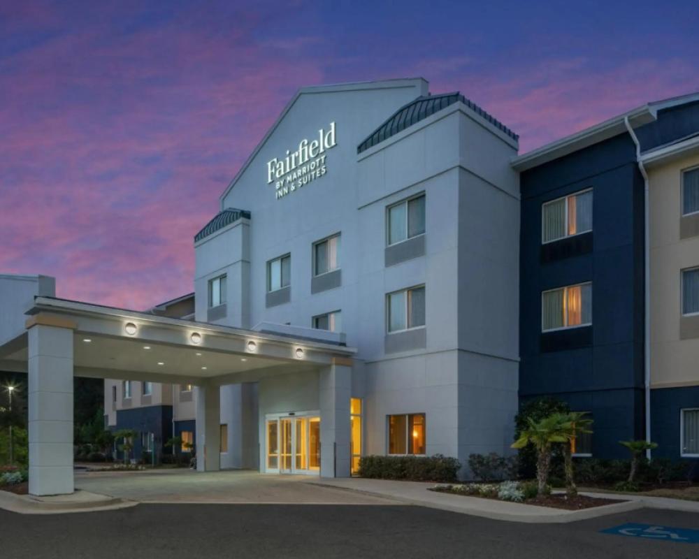 Fairfield Inn & Suites by Marriott Mobile Daphne/ E Shore