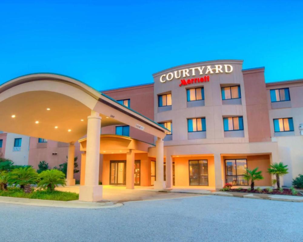 Courtyard by Marriott Mobile Daphne/Eastern Shore