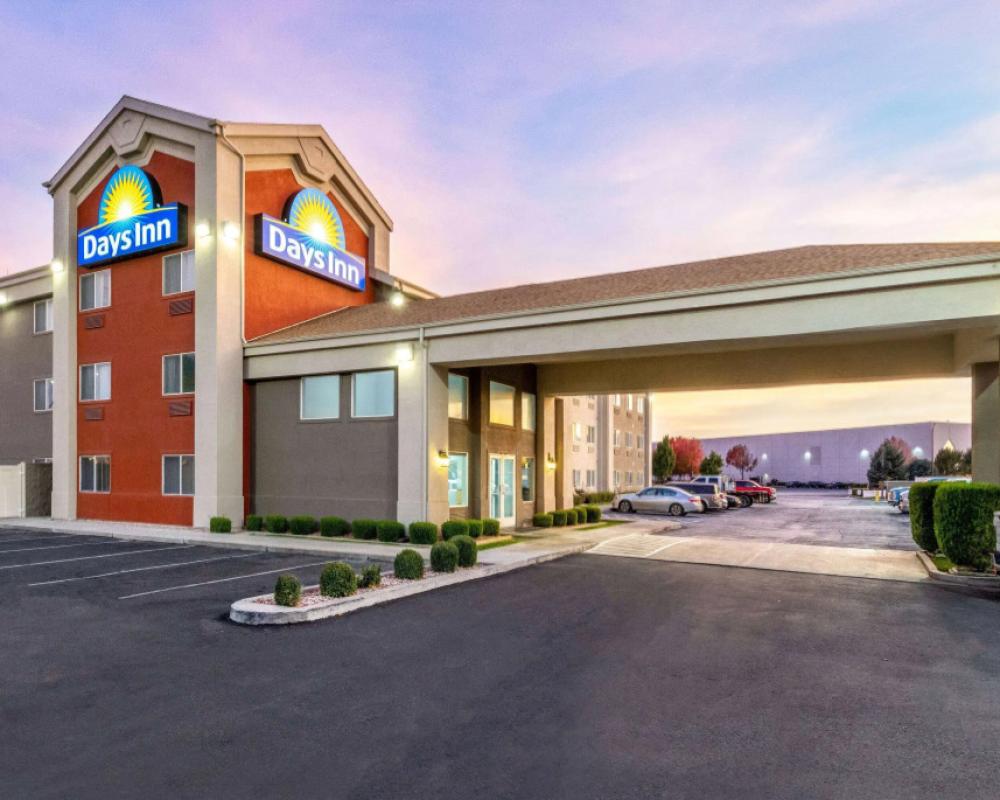 Days Inn by Wyndham Springville