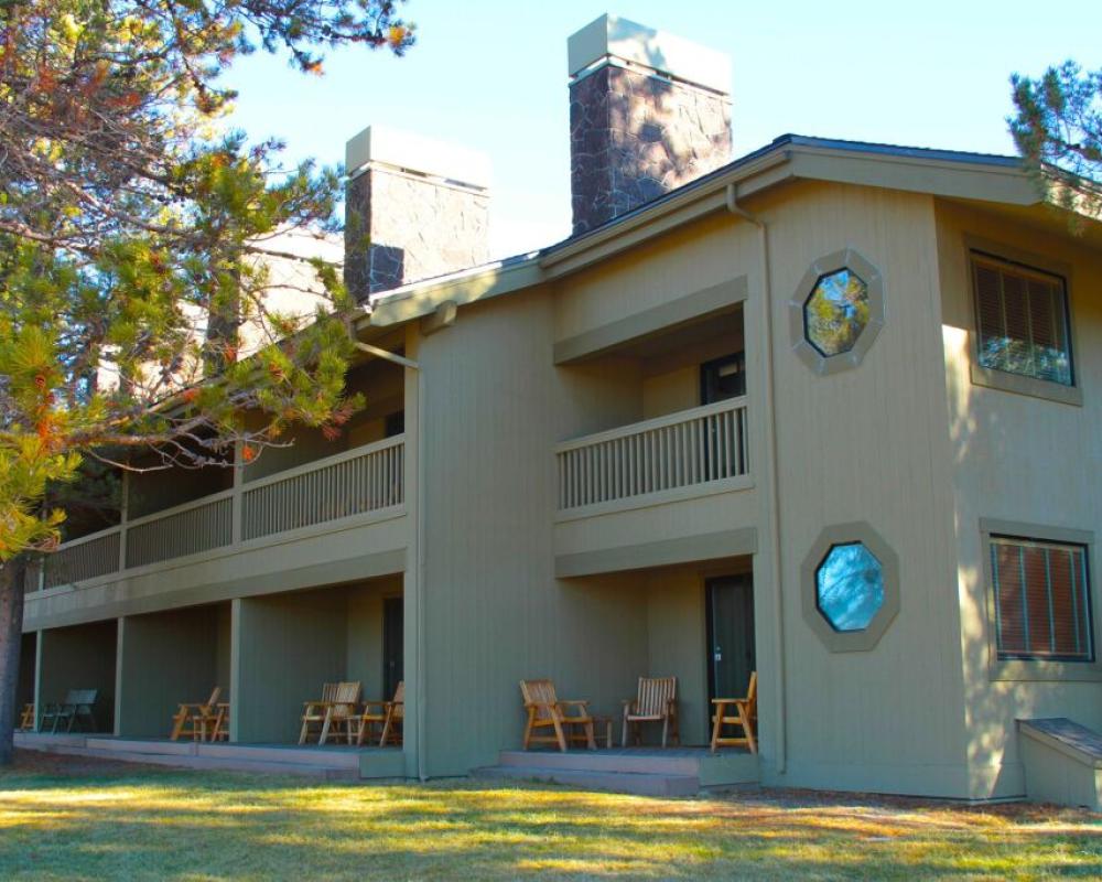 The Pines at Sunriver