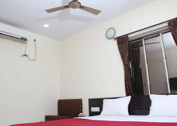 Hotel Nest International
