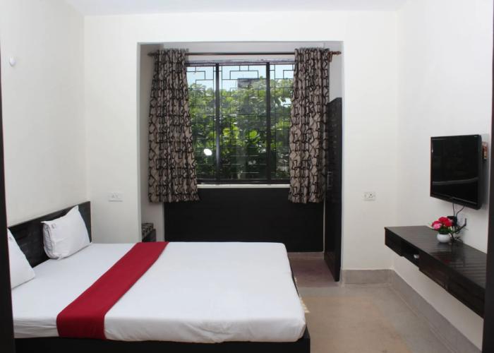 Hotel Nest International