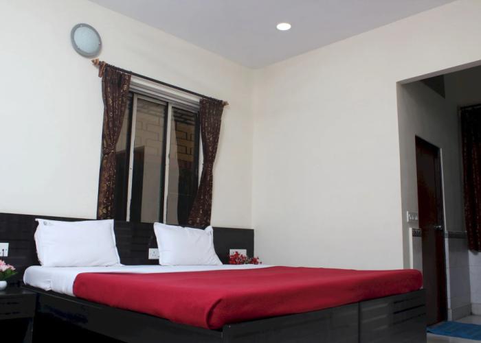Hotel Nest International
