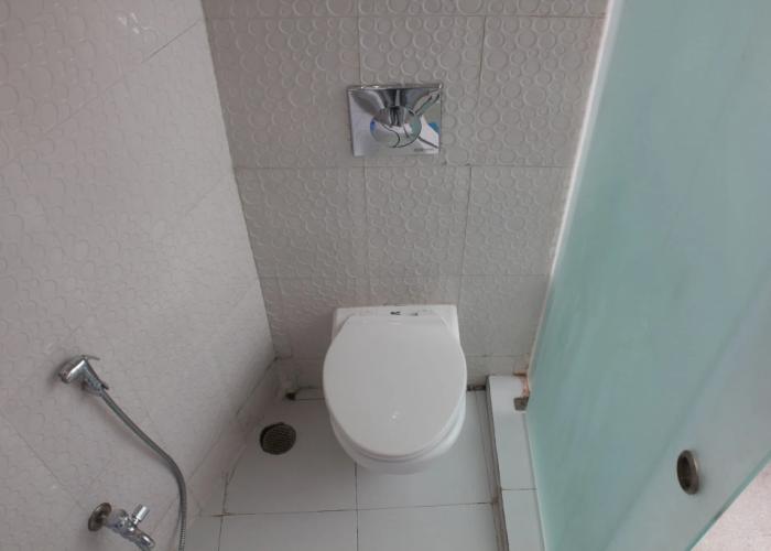 Hotel Nest International