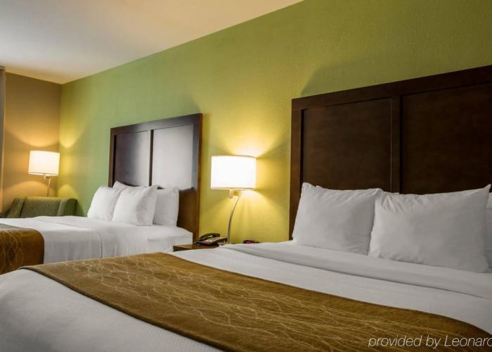 Comfort Inn Sylva - Cullowhee