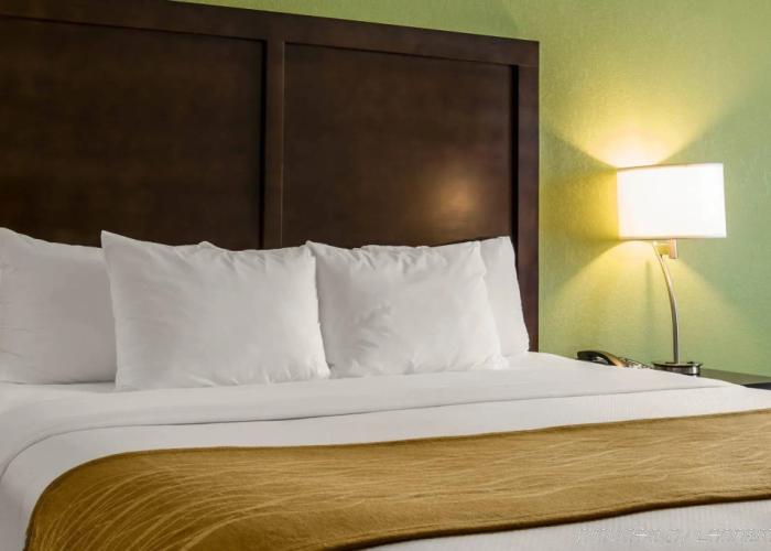 Comfort Inn Sylva - Cullowhee
