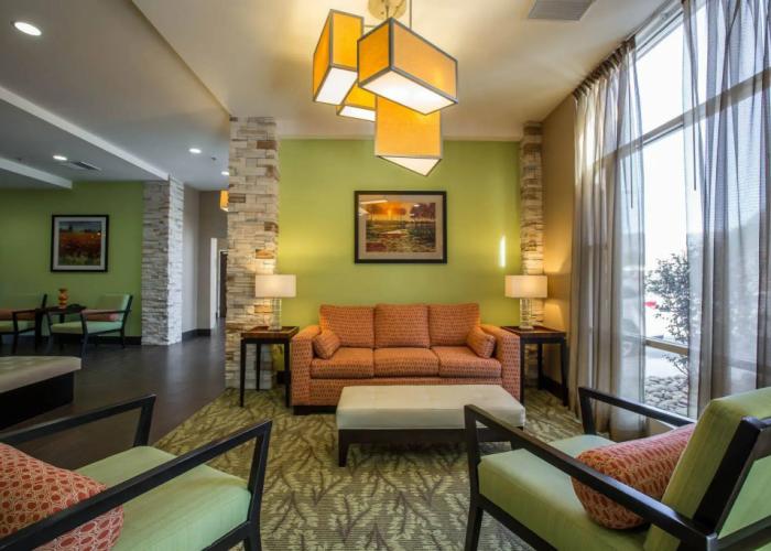 Comfort Inn Sylva - Cullowhee