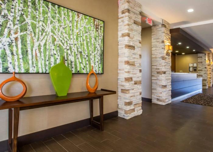 Comfort Inn Sylva - Cullowhee