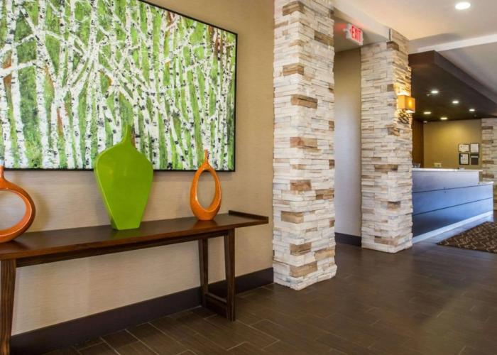 Comfort Inn Sylva - Cullowhee