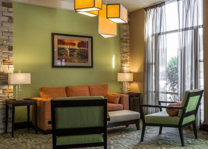Comfort Inn Sylva - Cullowhee