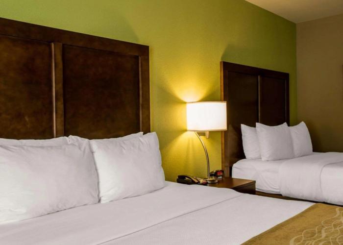 Comfort Inn Sylva - Cullowhee