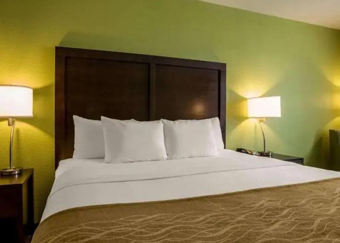 Comfort Inn Sylva - Cullowhee