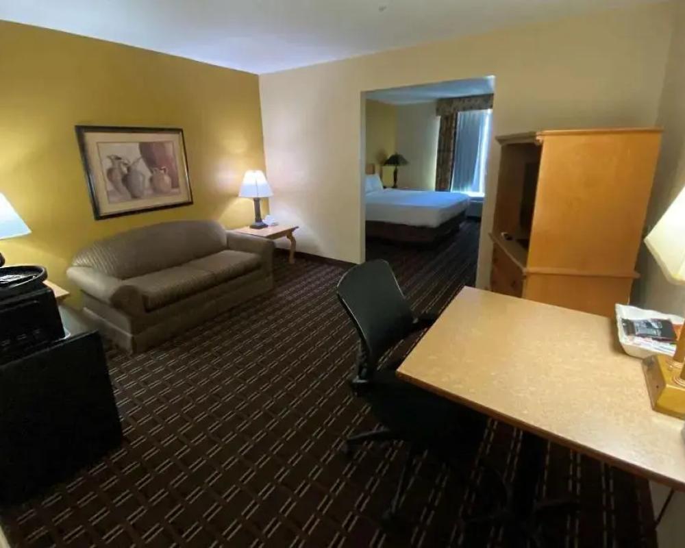 Tombstone Grand Hotel A Baymont By Wyndham