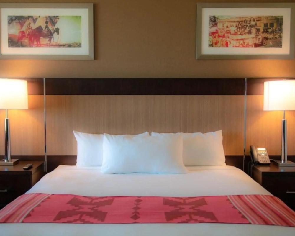 Legends Casino Hotel