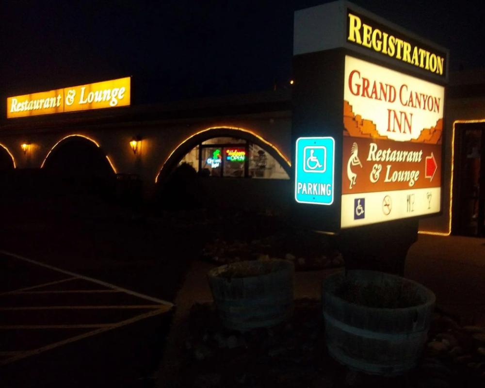 Grand Canyon Inn