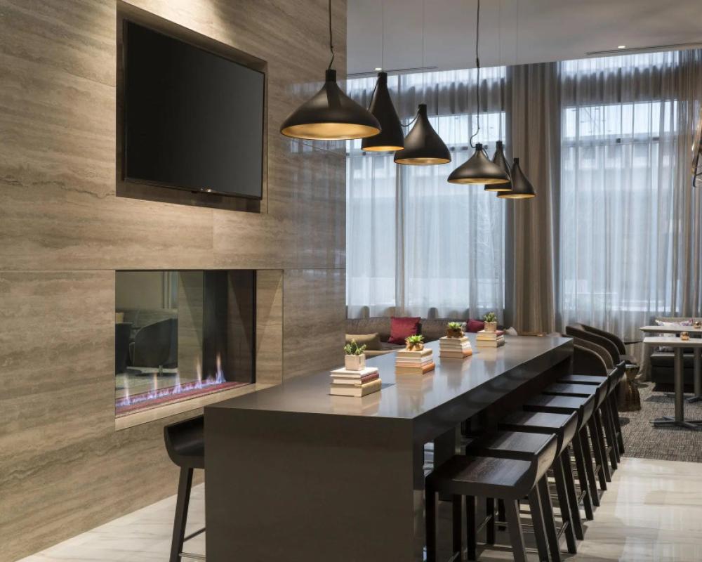 Residence Inn by Marriott St. Cloud Waite Park