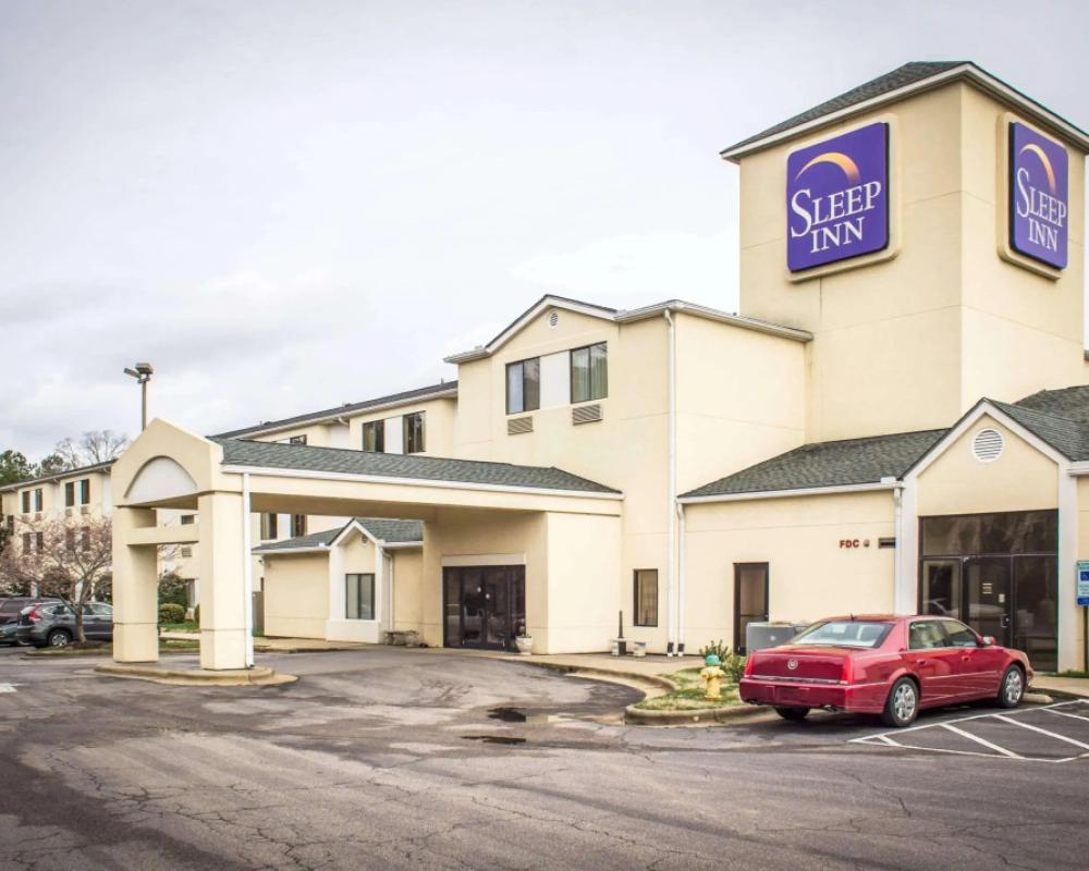 Clarion Pointe Wake Forest - Raleigh North