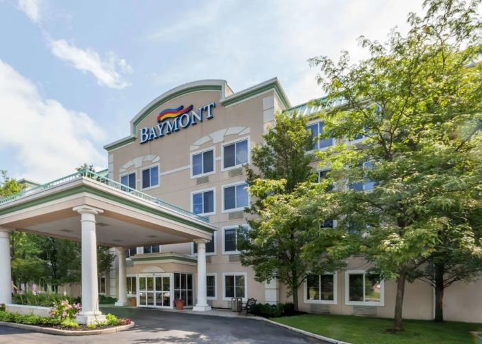 Baymont by Wyndham Grand Rapids N/Walker