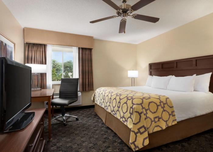 Baymont by Wyndham Grand Rapids N/Walker