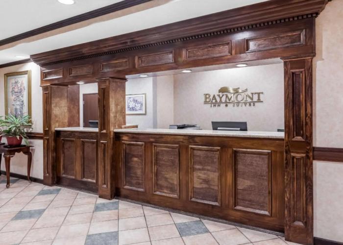 Baymont by Wyndham Grand Rapids N/Walker