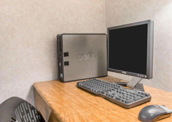 Quality Inn Grand Rapids North