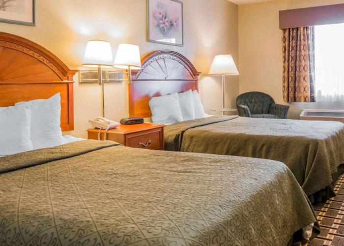 Quality Inn Grand Rapids North