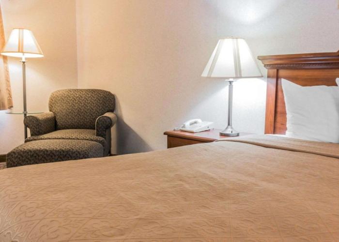 Quality Inn Grand Rapids North