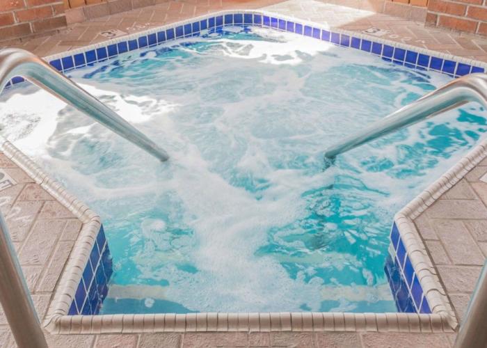 Quality Inn Grand Rapids North