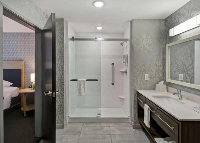 Home2 Suites by Hilton Grand Rapids North