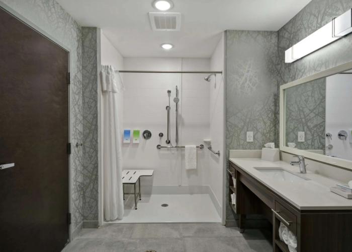 Home2 Suites by Hilton Grand Rapids North